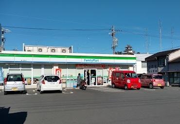 掛川市中央アパート 部屋画像