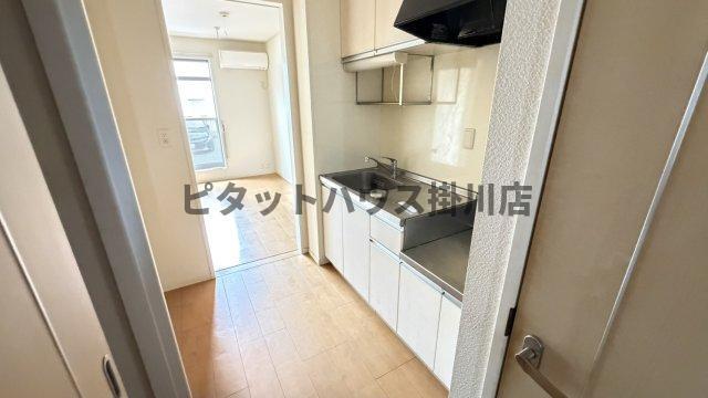 掛川市仁藤町アパート その他