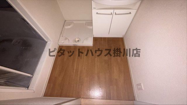 掛川市仁藤町アパート その他