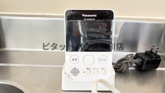 掛川市家代の里アパート その他