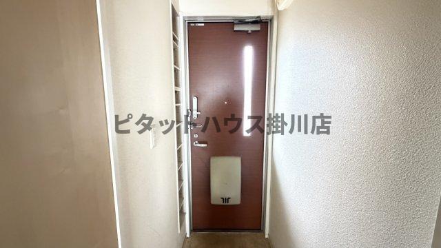 掛川市仁藤町アパート その他
