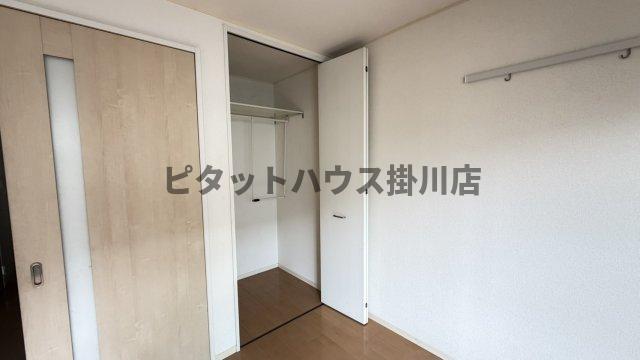掛川市仁藤町アパート その他
