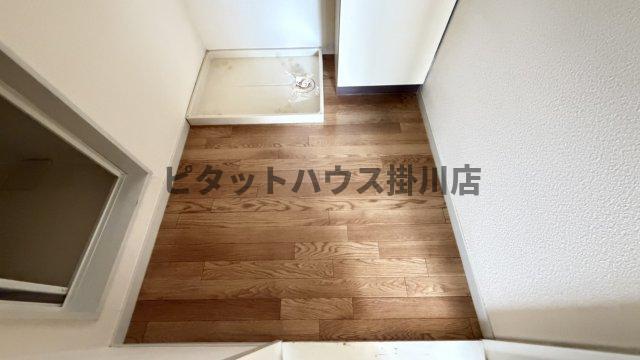 袋井市神長アパート その他