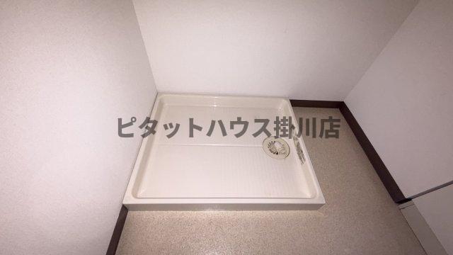 掛川市高御所マンション 設備