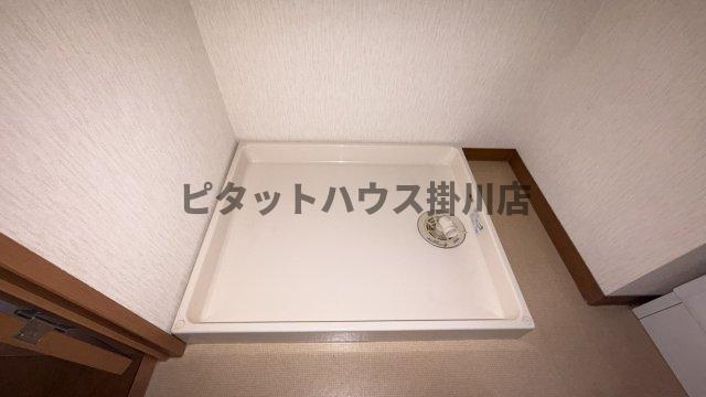 袋井市愛野東マンション 設備