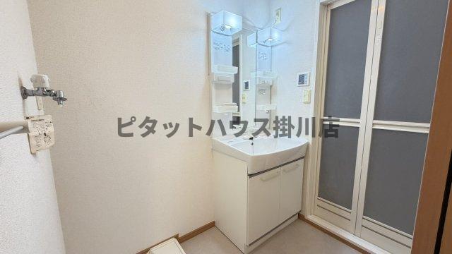 袋井市豊沢アパート その他