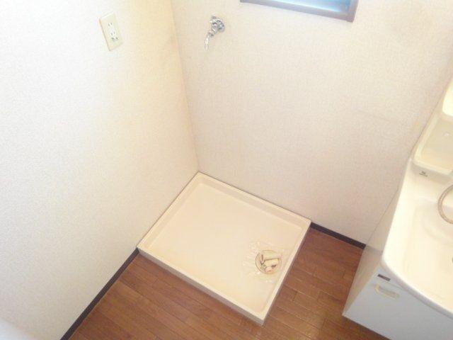掛川市緑ケ丘アパート 設備