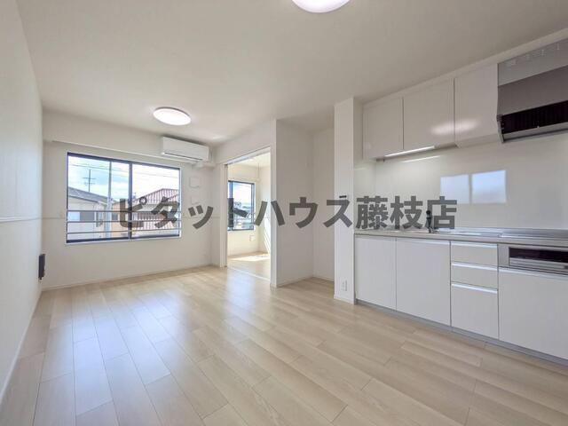 藤枝市藤枝アパート 室内