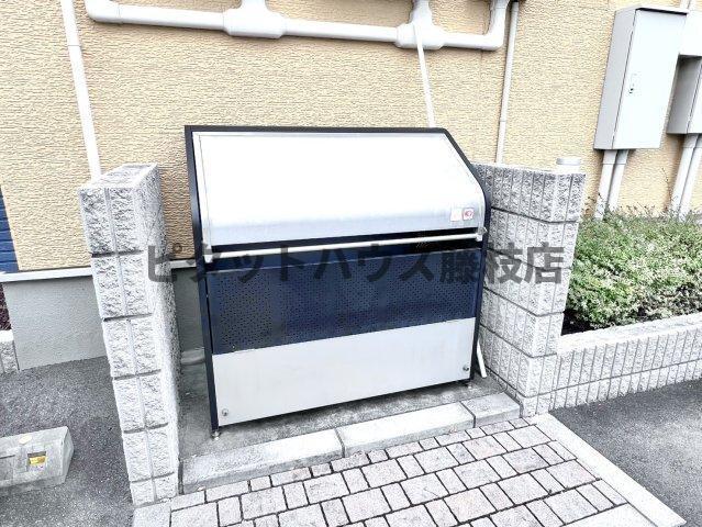 焼津市南小川アパート 部屋画像