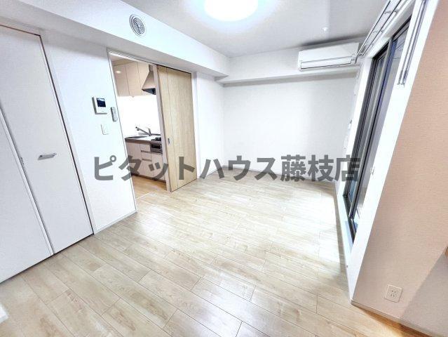 焼津市南小川アパート トイレ