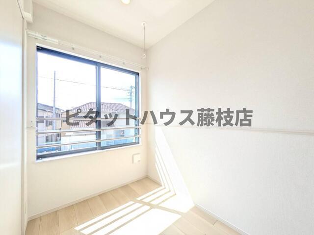 藤枝市藤枝アパート 室内
