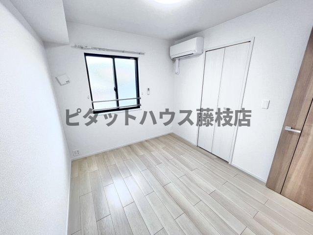 焼津市塩津アパート 室内