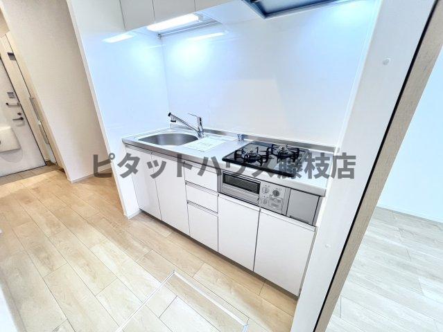 焼津市南小川アパート 設備