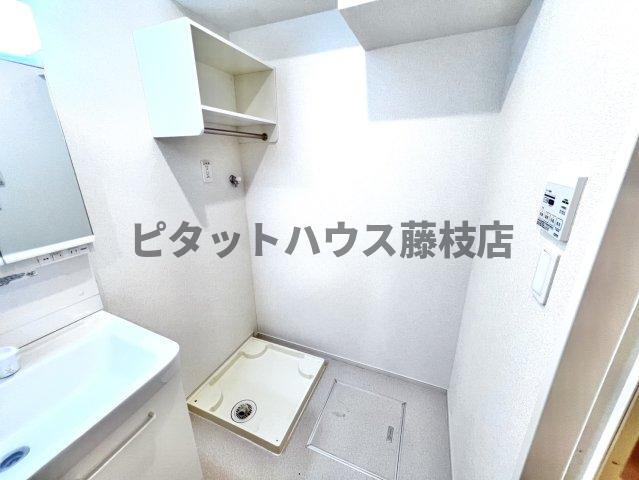 焼津市南小川アパート その他