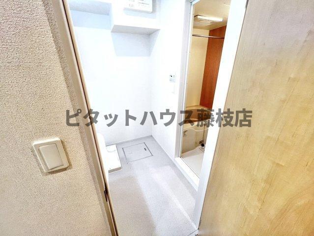焼津市南小川アパート その他