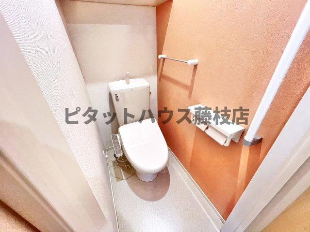 焼津市南小川アパート その他