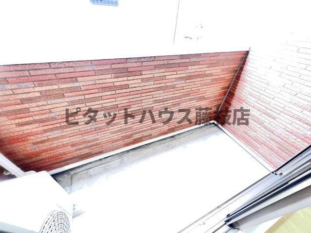焼津市南小川アパート その他