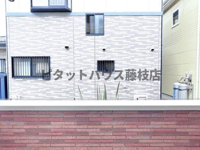 焼津市南小川アパート その他