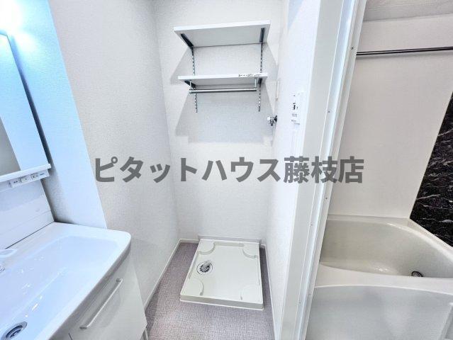 焼津市塩津アパート 設備