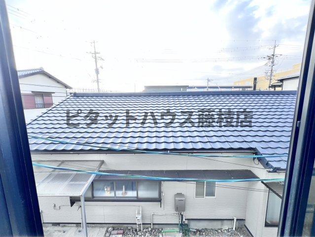 焼津市塩津アパート 部屋画像