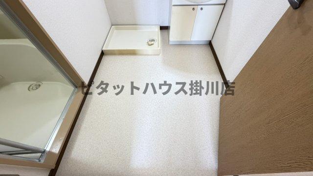 掛川市下垂木マンション その他