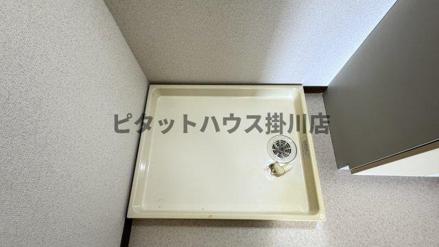 掛川市下垂木マンション 設備
