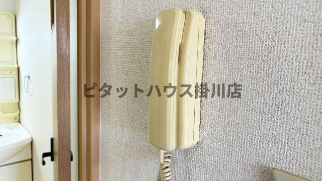 掛川市下垂木マンション その他