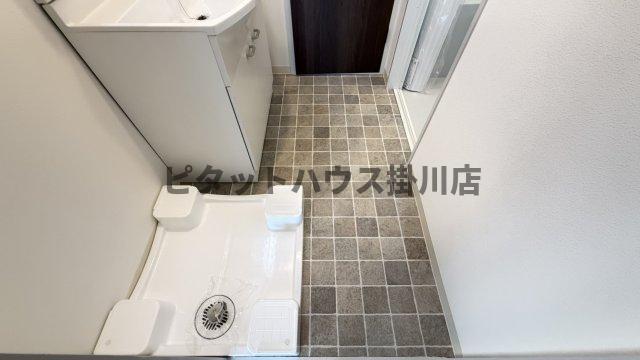 掛川市緑ケ丘アパート その他