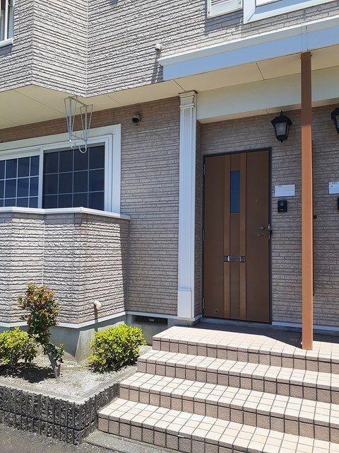 御前崎市白羽アパート その他