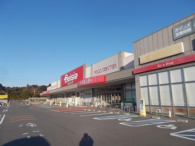御前崎市白羽アパート 周辺環境