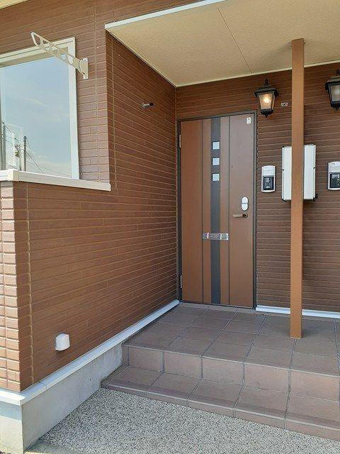 袋井市村松アパート その他