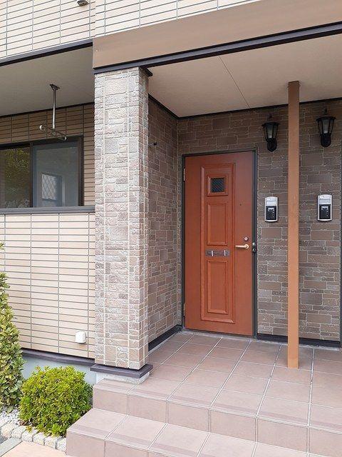 袋井市新池アパート その他