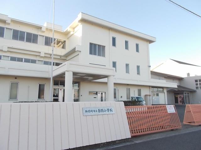 御前崎市白羽アパート 部屋画像