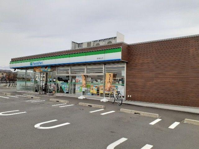 袋井市新池アパート 周辺環境