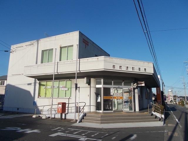 御前崎市白羽アパート 部屋画像