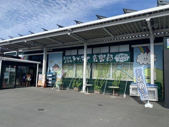 袋井市新池アパート 周辺環境