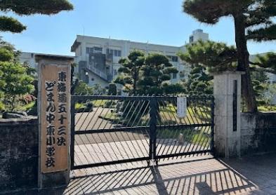 袋井市村松アパート 部屋画像