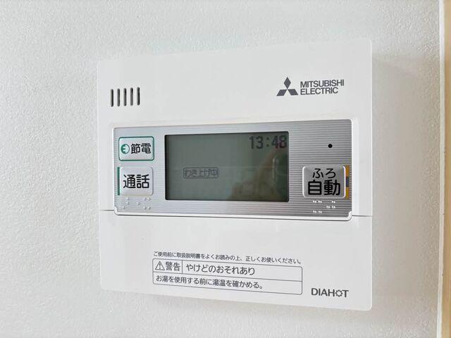 焼津市石津アパート 設備