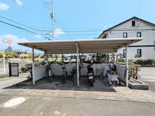 焼津市東小川アパート 部屋画像