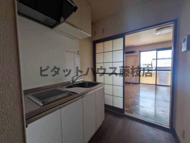 焼津市東小川アパート その他