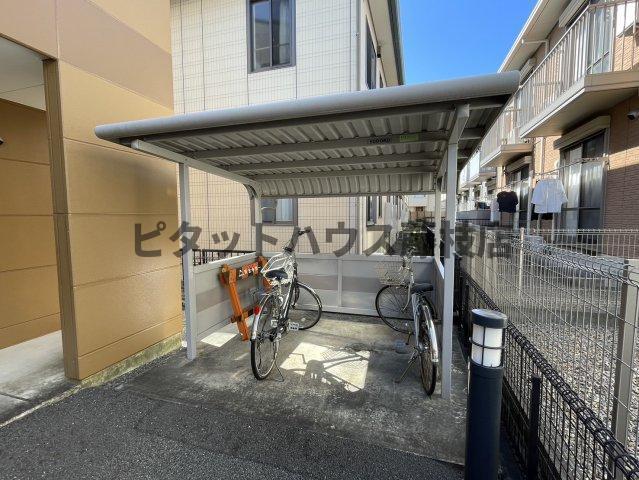 焼津市大村アパート 部屋画像