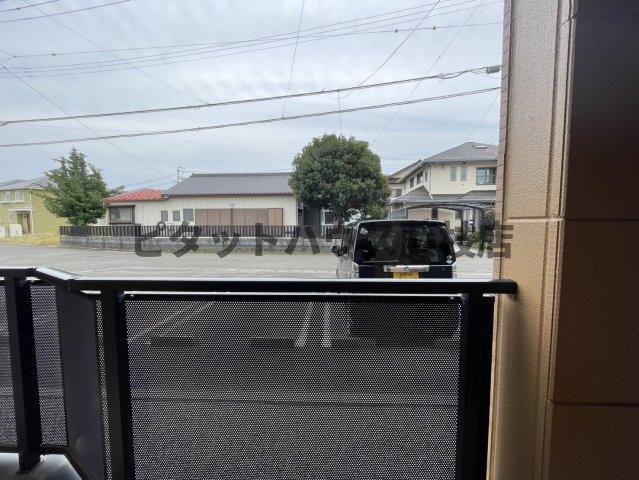 焼津市大村アパート 部屋画像