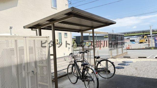 袋井市久能アパート 部屋画像
