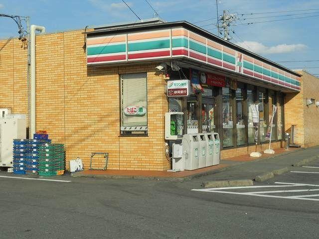 掛川市大池アパート 周辺環境