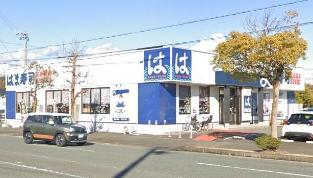 掛川市大池アパート 部屋画像