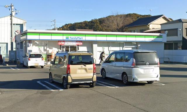 掛川市西大渕アパート 部屋画像