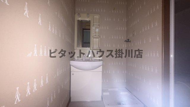 袋井市春岡アパート その他