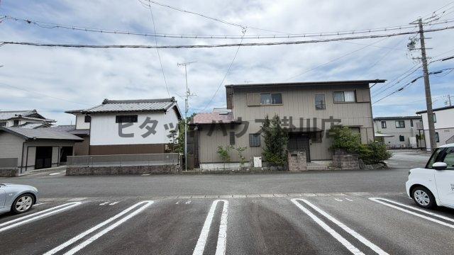 袋井市上山梨アパート 部屋画像