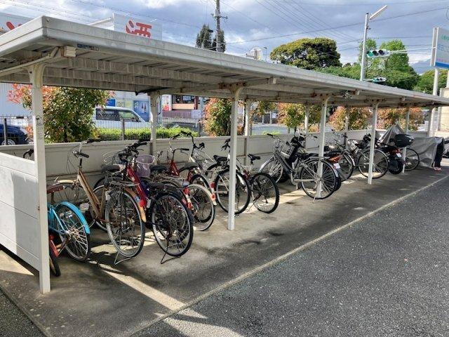 磐田市国府台マンション 部屋画像