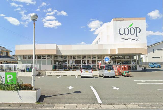 磐田市国府台マンション 部屋画像